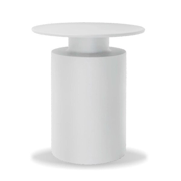 Rook End Table